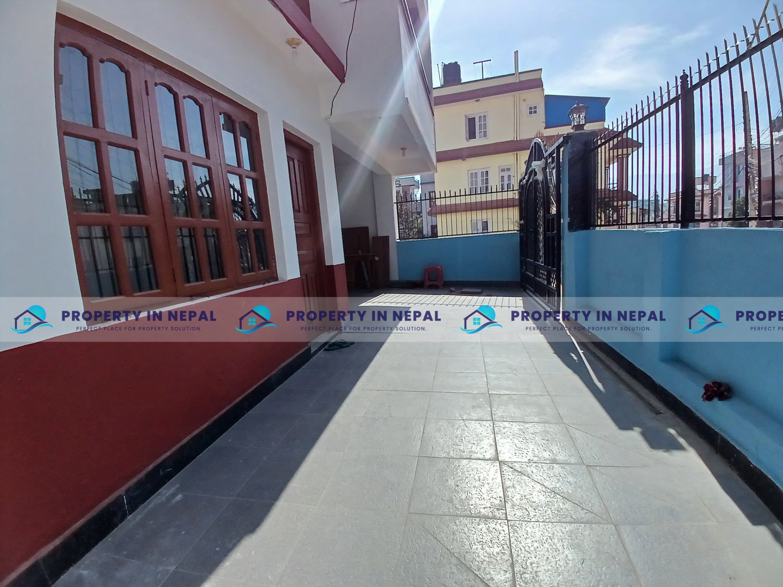 Picture of Mahalaxmi Municipality, Bagmati